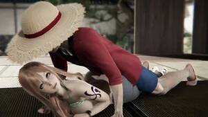 Anal Japanese Porn Monkey - 1 Piece Nami Anal Screwed by Monkey D Luffy (japanese) 4kPorn.XXX