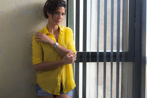 Alexa Tomas Sexart - Alexa Tomas: my SexArt dream girl!