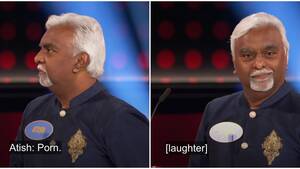 Incorrect Porn - Surrey Family On \