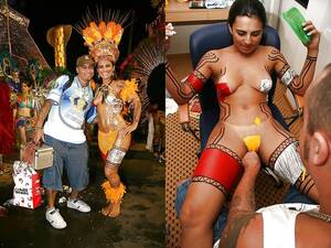 Brazil Carnival Fuck - Rio Carnival Porno - 32 photos