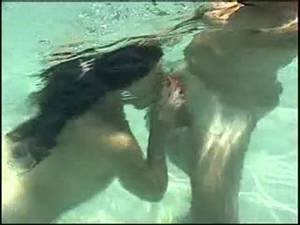 best underwater porn - 