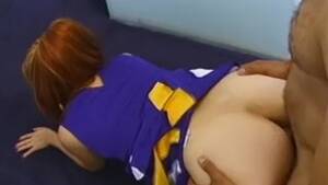 hairy cheerleaders fucking - Hairy cheerleader gets fucked by a big black cock - Free Porn Videos -  YouPorn