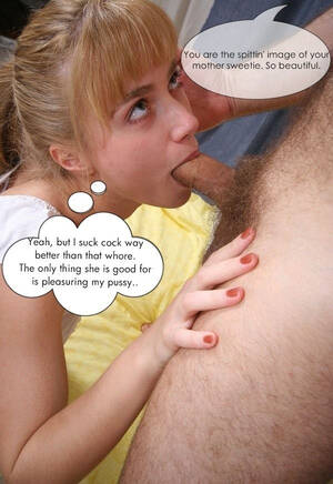 Daddys Girl Oral Sex - Daughter daddy oral caps - \