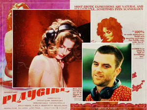 70s Porn Star Veronica Hart - Paul Thomas Anderson once named \