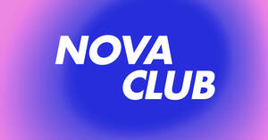 Club 17 Porn Magazine - Nova Club - Radio Nova