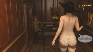 Dishonored Porn Shadbase - Tall Lady â€“ SuperusTall Lady â€“ Superus - Comics Army