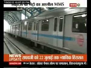 Delhi Porn - Delhi Metro MMS on porn sites