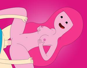hentai princess bubblegum nude - Princess Bubblegum likes her pink pussy to be fucked by Finn a lot! â€“ Adventure  Time Porn