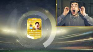 Fifa 15 Pack Porn - FIFA 15 ULTIMATE TEAM PACK OPENING - YouTube