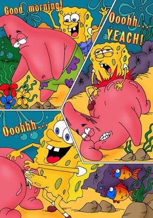 Gone Spongebob Porn - Spongebob porn