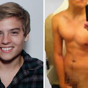 Dylan Porn Nude - Dylan Sprouse naked selfie t-shirt: Former Disney star owns his naked  selfie problem 'like Beyonce would want him to' and makes it a t-shirt -  Irish Mirror Online