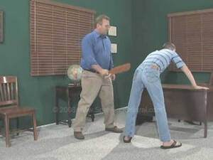 british spanking blog floor - Studio: Spanking Central