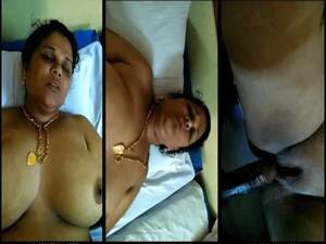 mallu homemade sex - Chunky mallu lady sex homemade MMS video scandal : INDIAN SEX on TABOO.DESIâ„¢