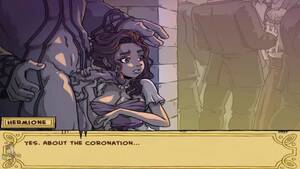 Akabur Harry Potter Porn - Akabur's Witch Trainer Uncensored Part 23 - Pornhub.com