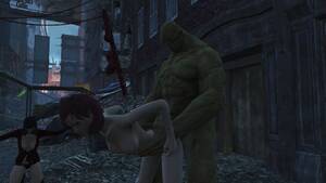 Fallout Creature Porn - Cait And Sex With Super Monsters, Mutants! 3d Monster Porno | Fallout 4  Cait - xxx Videos Porno MÃ³viles & PelÃ­culas - iPornTV.Net