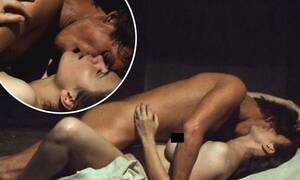 Hayley Atwell Porn Tape - Hayley Atwell in X-rated sex scene with Eddie Redmayne | Daily Mail Online