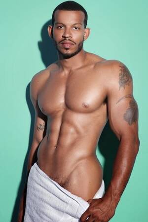 Ace Rockwood Mike Mann Porn - are ya'll sure mike mann is built for what ya'll want from him? | inside  jamari fox