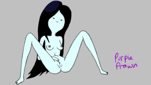Adventure Time Marceline Pussy Porn - Nude Marceline wants everyone to see her clean shaved pussy! â€“ Adventure  Time Porn