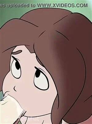 Ash Mom Blowjob - Watch Ash's mom horny - Sex, Cartoon, Asian Porn - SpankBang