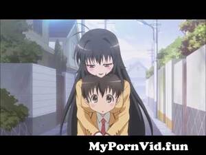 anime kanokon hentai - Okotte wa imasenkedo - Kanokon [Learn Japanese Aprender JaponÃ©s] from kanokon  hentai Watch Video - MyPornVid.fun