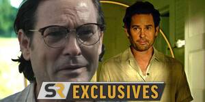 Maverick Anal Days Stars - Desperation (TV Movie 2006) - News - IMDb