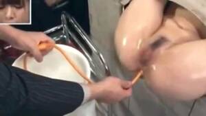 Bdsm Anal Japanese - Japanese Ass Bdsm | BDSM Fetish