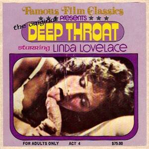 Deep Throat Classic Porn - Famous Film Classics presents Deep Throat - Act 4 Â» Vintage 8mm Porn, 8mm  Sex Films, Classic Porn, Stag Movies, Glamour Films, Silent loops, Reel Porn