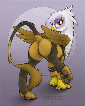 Furry Porn Gilda - Gilda