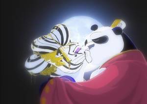 Kung Fu Panda Fan Fiction Porn - Gallery For > Tigress And Tai Lung Fanfiction