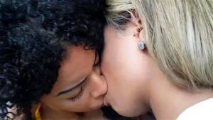 chubby black lesbians kissing - Watch black lesbians - Bbw Amatur, Lesbian Kiss, Amateur Porn - SpankBang