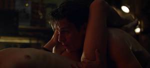 Gross Tits - Hannah Gross nude - Mindhunter s01e02 (2017) ...