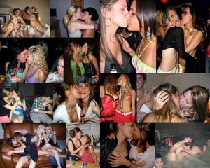 drunk lesbian teens - Drunk sex stories ...