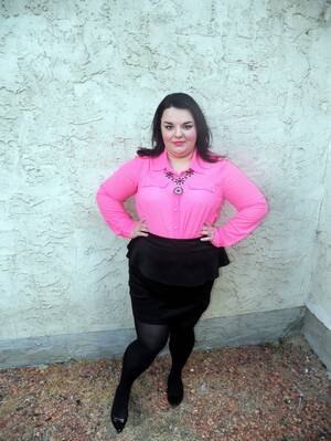 Bbw School Porn - bbw | Meghan's Something Special