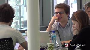 Awkward Porn - TOP 10 FUNNY VIDEOS - Awkward Gay Porn & Having a Boner Front Of Girls -  Library Prank (unplugged he - YouTube