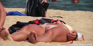 candid beach nudes cougars - Candid Beach Spy Video Beach Voyeur Hd HD SEX Porn Video 19:23