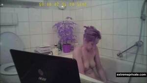 naked mom shower hidden cam - My Bathing Naked Mom On Hidden Camera at DrTuber