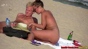 hot nudist couples - Sexy Nudist Couple Tanning On The Beach. Good Quality! Porn Videos And Best  Free Porn Films - PornTop.com