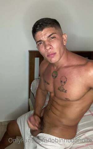 Brazilian Male Porn Solo - Muscle Man Solo: muscle brazilian boy cum - ThisVid.com