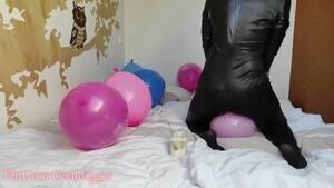 balloon fuck - Balloon Fuck Porn Videos | Pornhub.com