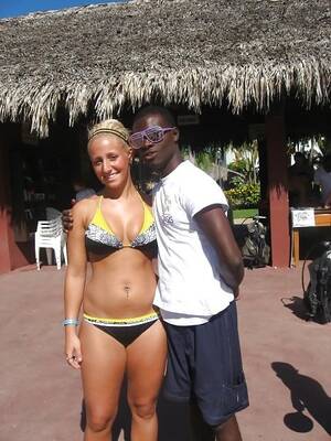 cuckold interracial wife vacation jamaica - Lauren Interracial Wife Jamaican Vacation