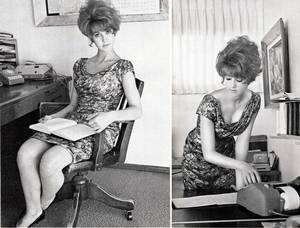 1950s secretary boss porn - 112_Secretary (1964)