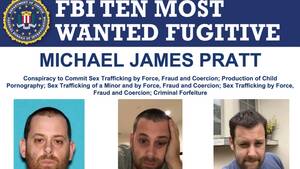 Girls Do Porn Colombia - GirlsDoPorn founder Michael James Pratt arrested | CTV News