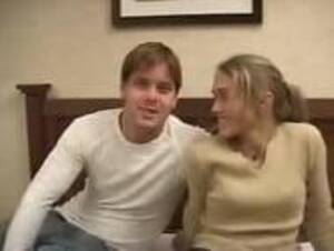 French Canadian Couple 11 - Real French Canadian Couple : XXXBunker.com Porn Tube