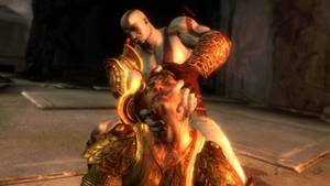 God Of War Aphrodite Porn - God of War III Review - Gaming Nexus jpg 1024x576