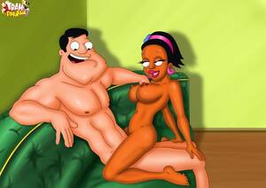 American Dad Cheating Porn - american dad mixed