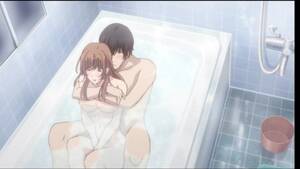 hentai bath - Hentai Bath Porn Videos | Pornhub.com