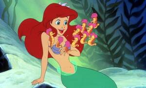 Girl Cartoon Porn Banned - Don't ban princess tales or pornâ€¦ Find other stories to tell | Life and  style | The Guardian