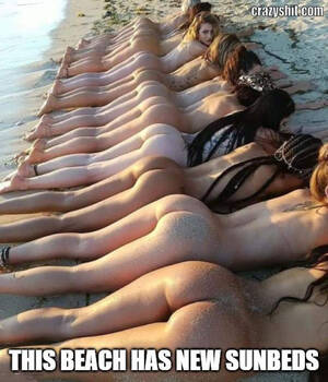 Beach Porn Memes - CrazyShit.com | nudity memes - Crazy Shit
