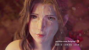 fantasy handjob cumshot - final fantasy Aerith handjob - XVIDEOS.COM