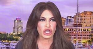 Kimberly Guilfoyle Porn Tube - Kimberly Guilfoyle Destroyed After Comparing Trump to Infamous Mobster John  Gotti: 'Take Your Lips and Go Away!' : r/Trumpvirus